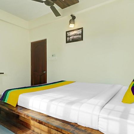 Itsy Hotels Colors Stay Chikmagalūr Zewnętrze zdjęcie
