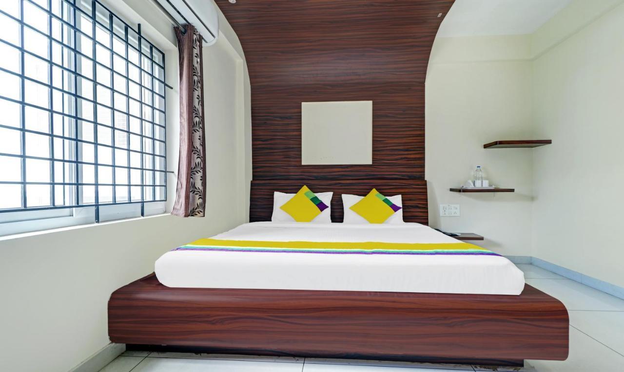 Itsy Hotels Colors Stay Chikmagalūr Zewnętrze zdjęcie